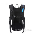 Nylon Travel Excuking Cycling Tactical Backpack Slim Borsa